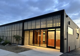 Plus de détails pour 301 S Flower St, Burbank, CA - Industriel à vendre