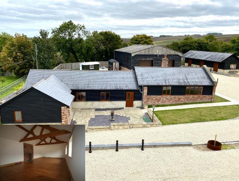 Dinton Rd, Wylye for sale Primary Photo- Image 1 of 1