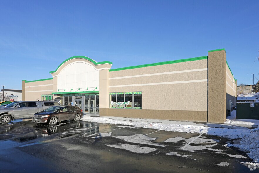 775 53rd St NE, Fridley, MN for sale - Building Photo - Image 1 of 1