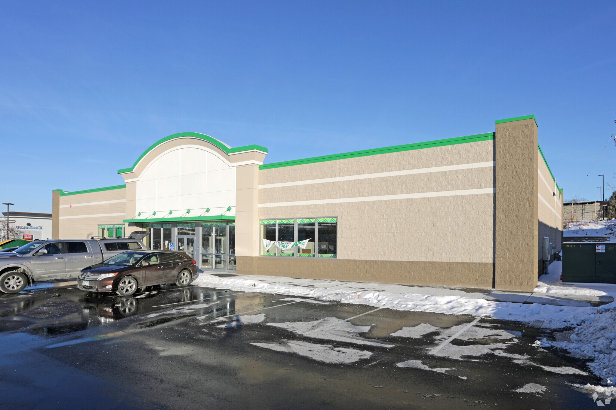 775 53rd St NE, Fridley, MN for sale Building Photo- Image 1 of 1
