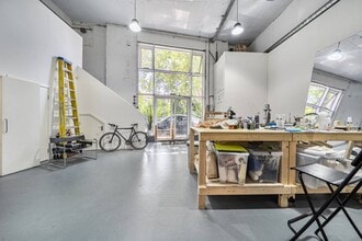 5 Borthwick St, London for lease Interior Photo- Image 1 of 5