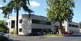 More details for 1407 116th Ave NE, Bellevue, WA - Office for Lease