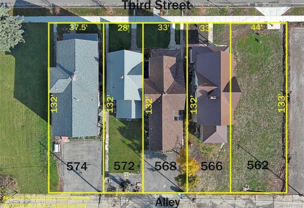 Niagara Wanderlusting Inc. portfolio of 5 properties for sale on LoopNet.ca Building Photo- Image 1 of 25