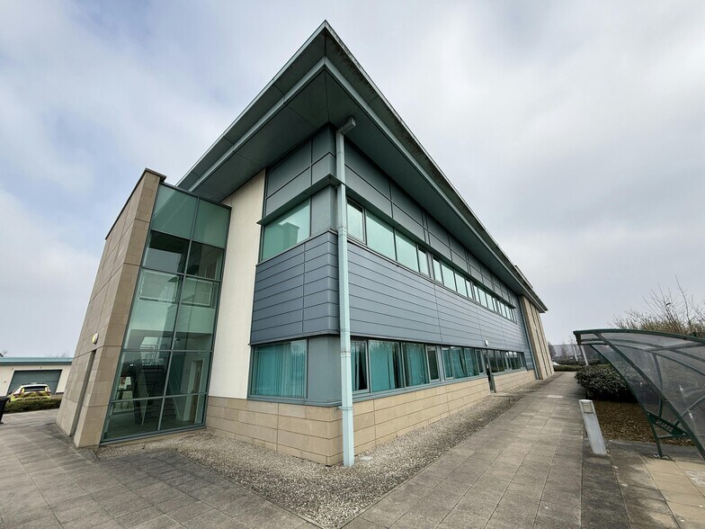 Peel Ave, Wakefield à louer - Photo du bâtiment - Image 2 de 3