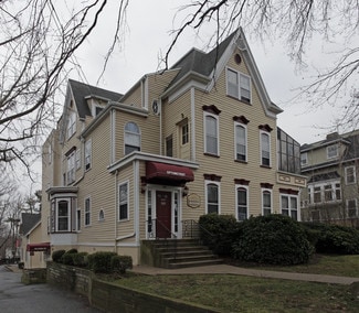 More details for 103 Park St, Montclair, NJ - Office for Lease