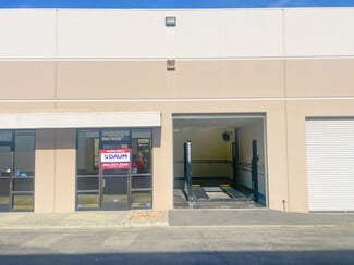 Plus de détails pour 2631 Lavery Ct, Newbury Park, CA - Industriel à louer