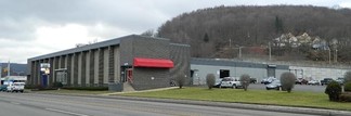 Plus de détails pour 501 Broad St, Johnstown, PA - Industriel à louer