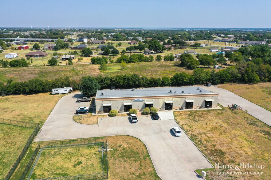 809 Boaz Cir, Wylie, TX à vendre - Photo principale - Image 1 de 16
