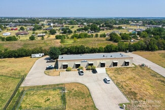 More details for 809 Boaz Cir, Wylie, TX - Industrial for Sale