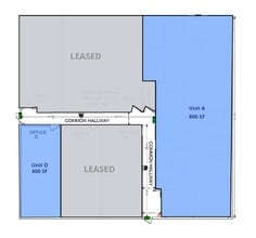 103 Scurfield Blvd, Winnipeg, MB à louer Photo intérieure- Image 1 de 1