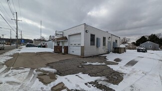More details for 801 S Logan St, Mishawaka, IN - Industrial for Lease