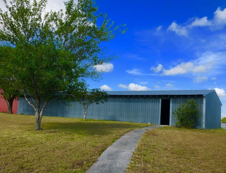 8101 Coulver Rd, Austin, TX à louer - Photo du bâtiment - Image 1 de 13