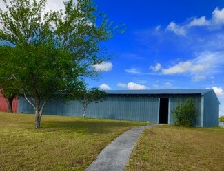 More details for 8101 Coulver Rd, Austin, TX - Flex for Lease