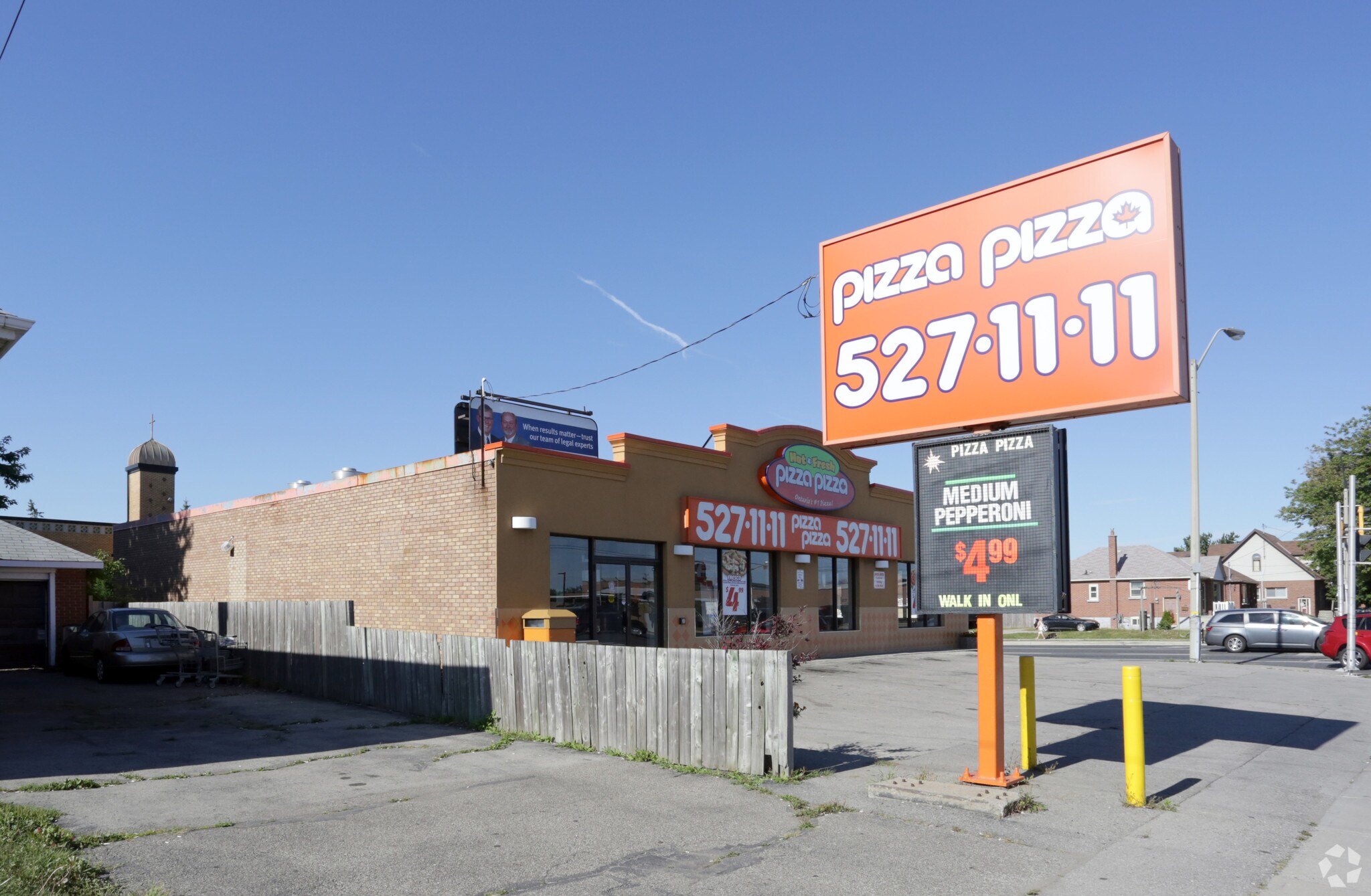 374 Mohawk Rd E, Hamilton, ON à vendre Photo principale- Image 1 de 1