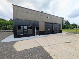 More details for 5861 W Houghton Lake Dr, Houghton Lake, MI - Industrial for Sale