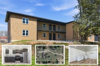 Plus de détails pour 301 Mount Vernon Blvd, Mount Vernon, MO - Multi-résidentiel à vendre