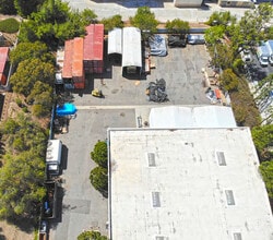 42660 Rio Nedo, Temecula, CA - Aerial map view