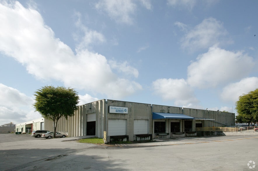 4305-4440 SW 73rd Ave, Miami, FL for lease - Building Photo - Image 2 of 59