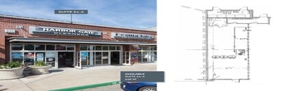 2157-2181 Meeker Ave, Richmond, CA for lease Interior Photo- Image 1 of 1