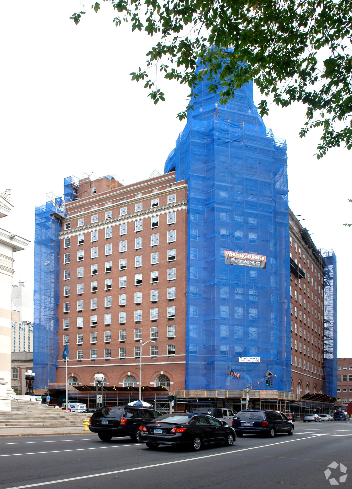 205 Church St, New Haven, CT for lease Primary Photo- Image 1 of 8