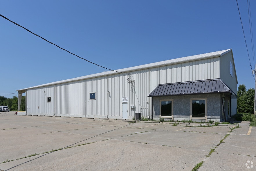 211 SE State Route 150, Lee's Summit, MO for sale - Primary Photo - Image 2 of 4