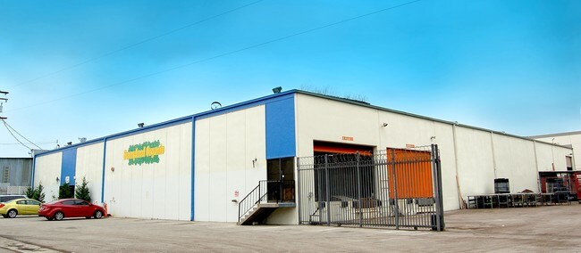 More details for 15930 S Figueroa St, Gardena, CA - Industrial for Lease