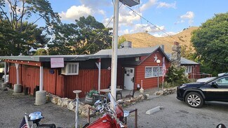 Plus de détails pour 3700 Lake Isabella Blvd, Bodfish, CA - Commerce de détail à vendre