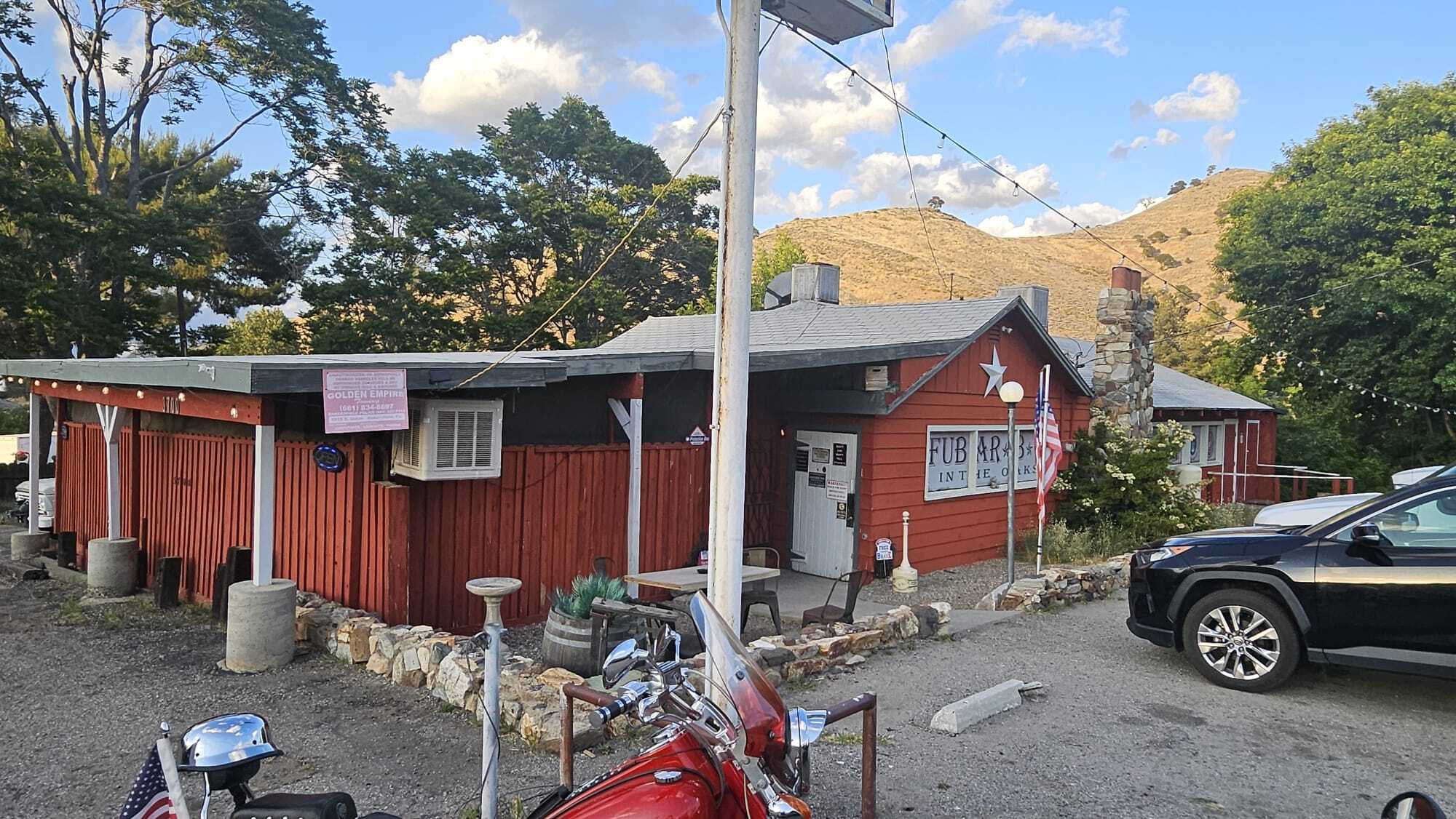 3700 Lake Isabella Blvd, Bodfish, CA à vendre Photo du bâtiment- Image 1 de 7