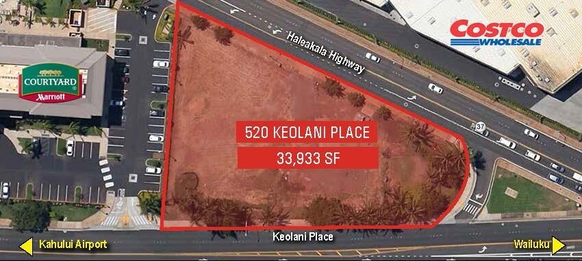 520 Keolani Pl, Kahului, HI à vendre - Autre - Image 3 de 13