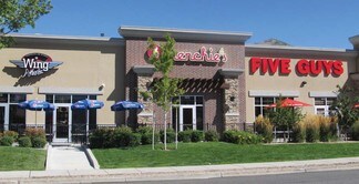 Plus de détails pour 3163 E 3300 S, Salt Lake City, UT - Commerce de détail à louer