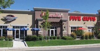 More details for 3163 E 3300 S, Salt Lake City, UT - Retail for Lease