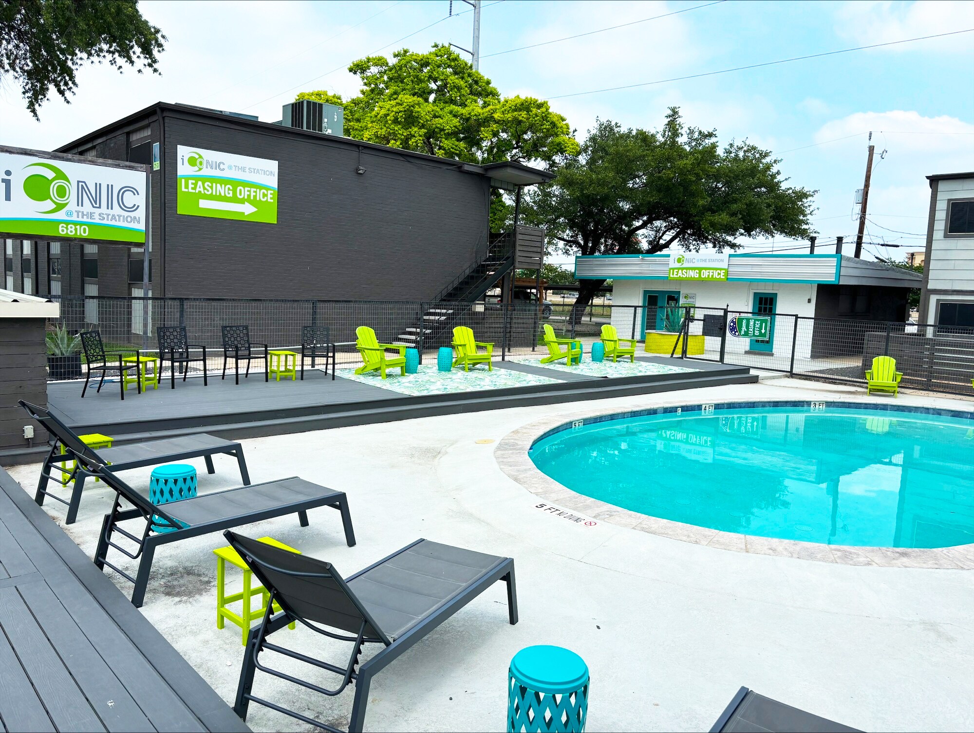 6810 Glendora Ave, San Antonio, TX à vendre Photo du bâtiment- Image 1 de 1