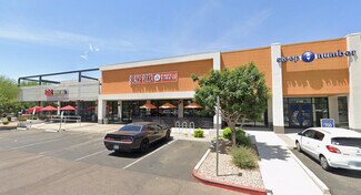 Plus de détails pour 10155 W McDowell Rd, Avondale, AZ - Commerce de détail à louer