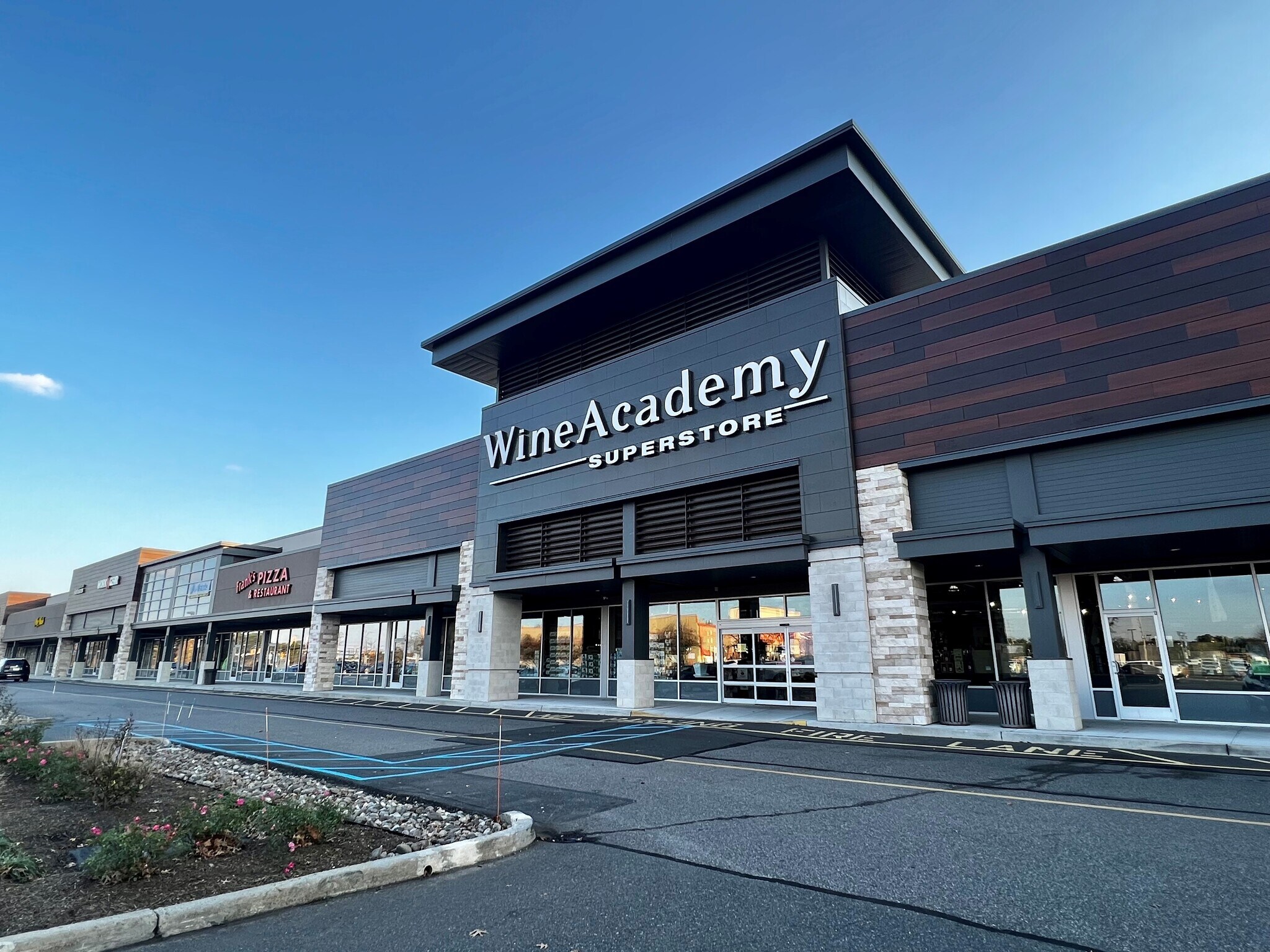 1900 Highway 70, Lakewood, NJ for lease Primary Photo- Image 1 of 12