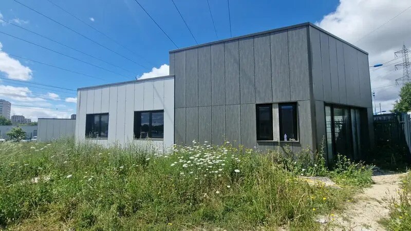 Flex dans Sarcelles à louer - Photo du bâtiment - Image 3 de 3