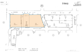 More details for 16600 Vanowen St, Van Nuys, CA - Land for Sale