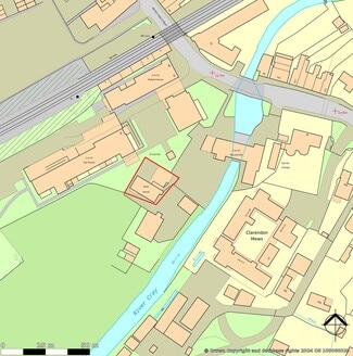 Plus de détails pour Bexley High St, Bexley - Bureau à vendre