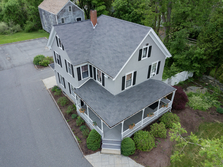 1402 Tucker Rd, Dartmouth, MA for sale - Other - Image 1 of 1