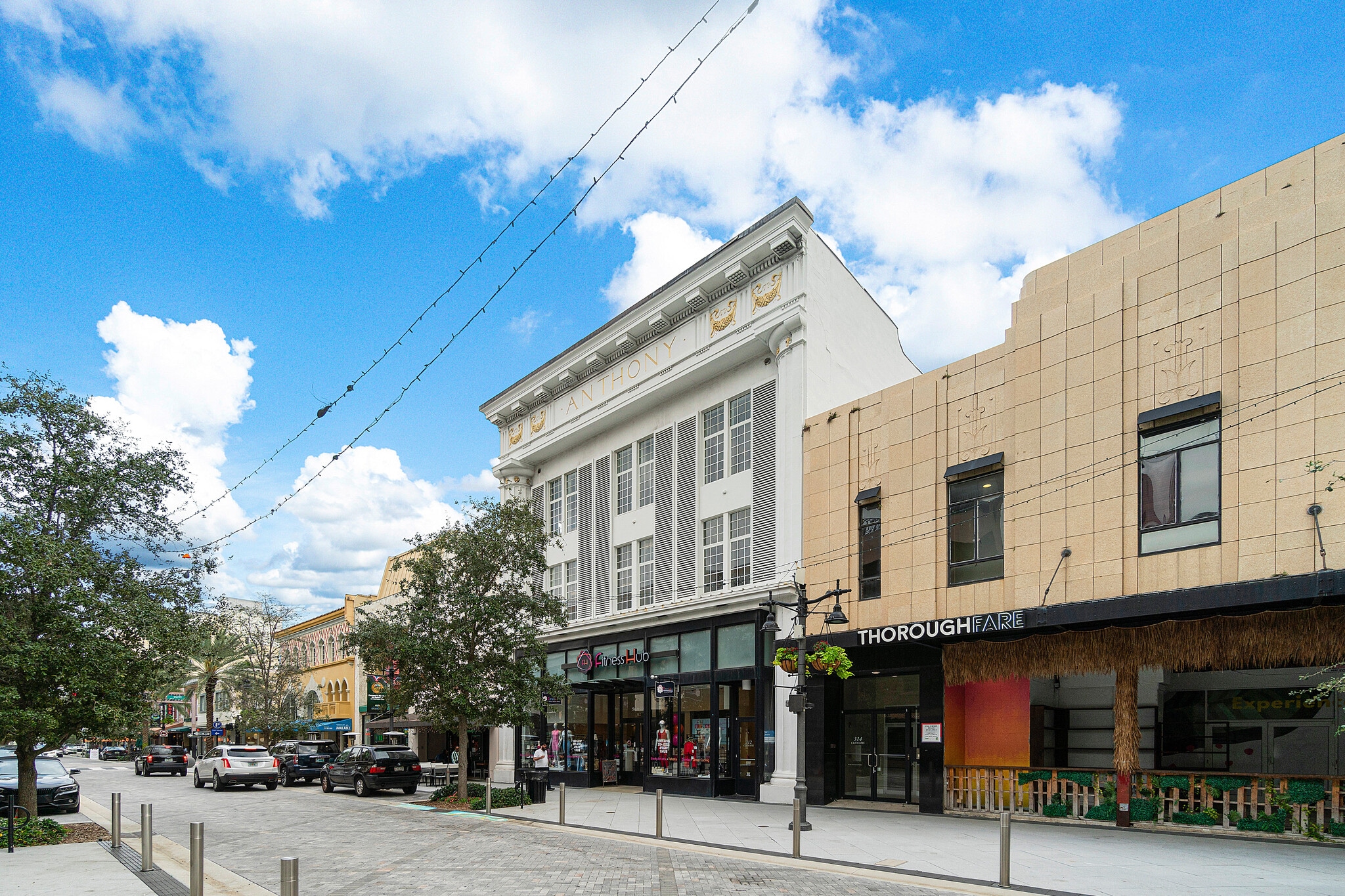 312 Clematis St, West Palm Beach, FL for sale Primary Photo- Image 1 of 42