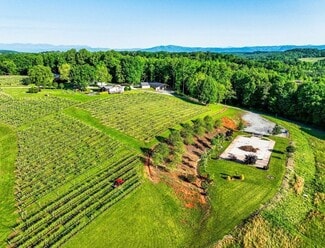 Plus de détails pour 4950 Patton Rd, Morganton, NC - Terrain à vendre