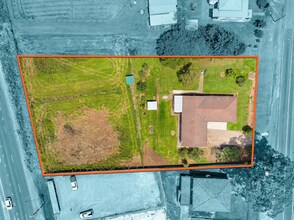 13-17 Felton St, Horsley Park, NSW - Aerial map view - Image1