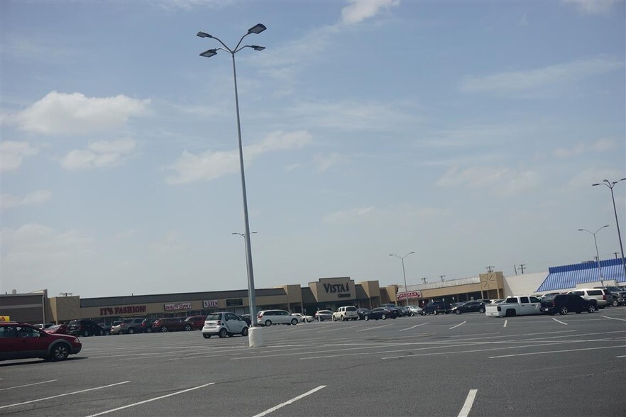 901-1101 S Fort Hood St, Killeen, TX for lease - Building Photo - Image 2 of 25