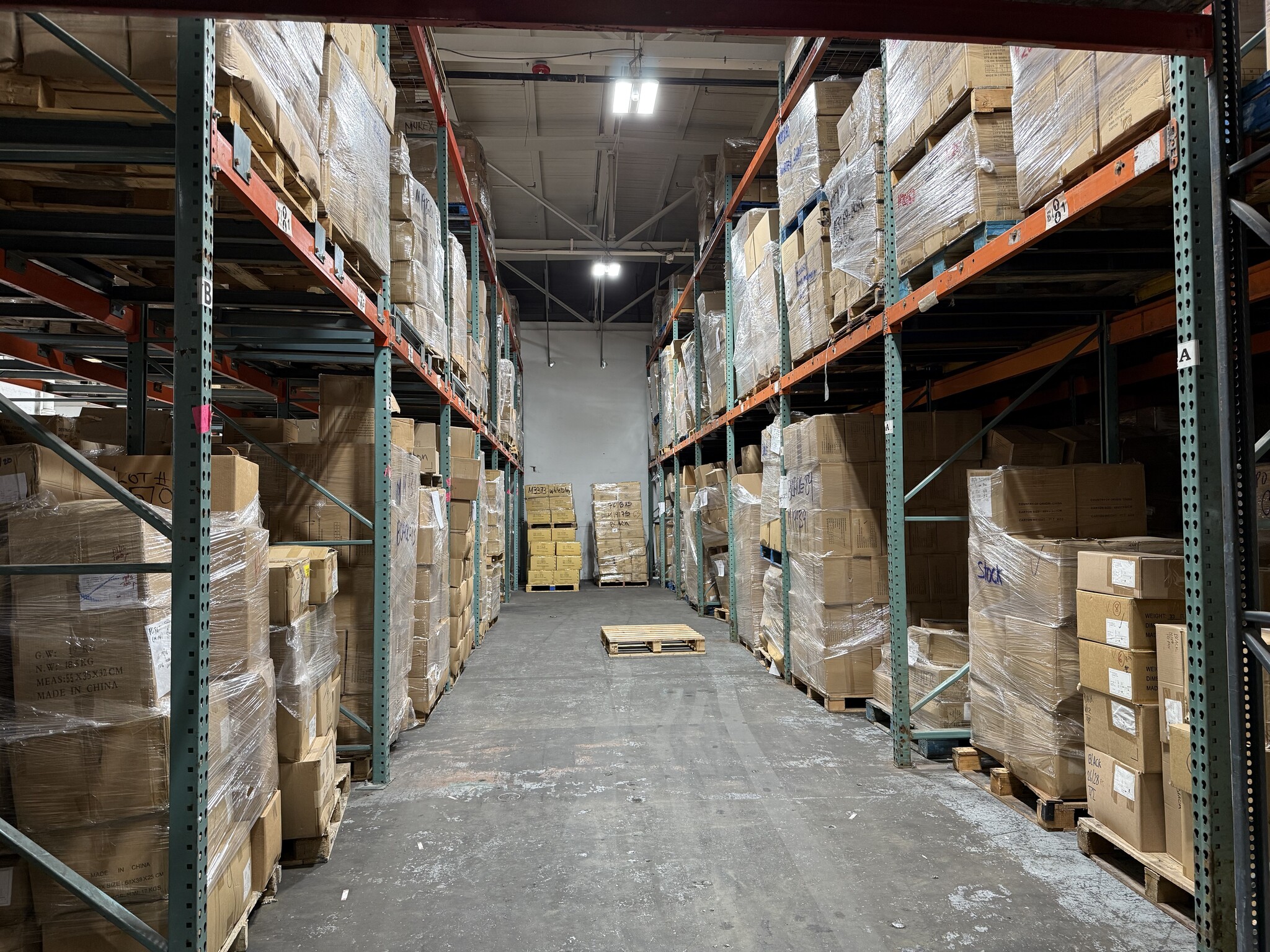 745 Joyce Kilmer Ave, New Brunswick, NJ for lease Building Photo- Image 1 of 7