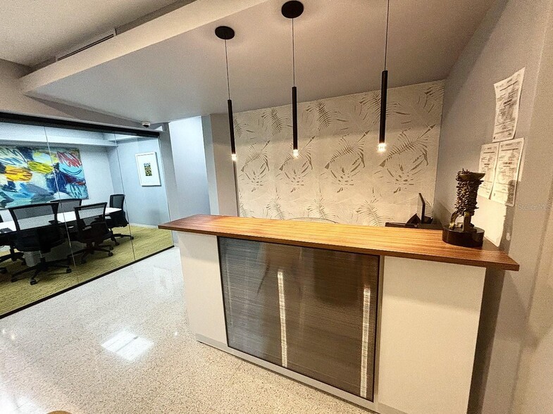  à vendre - Hall d’entrée - Image 2 de 8