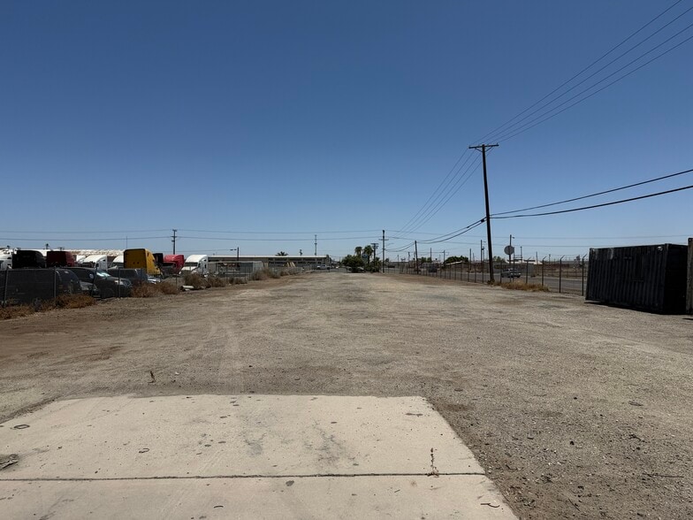 1210 2nd Street st, El Centro, CA for sale - Building Photo - Image 3 of 15