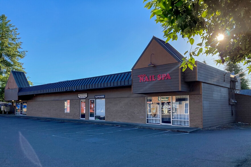 2103 Harrison Ave NW, Olympia, WA for lease - Building Photo - Image 3 of 9