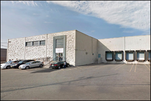 More details for 51-53 Hook Rd, Bayonne, NJ - Industrial for Lease