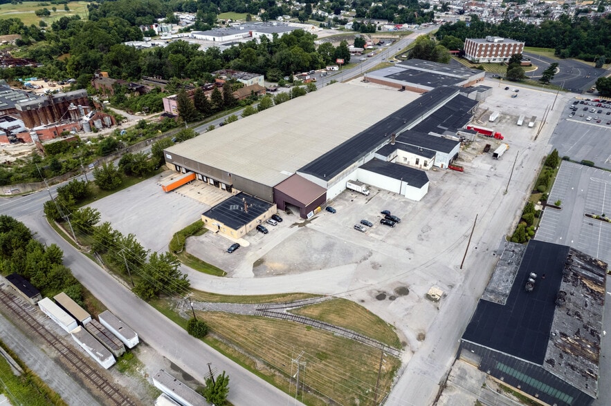 789 Kings Mill Rd, York, PA for lease - Building Photo - Image 1 of 10