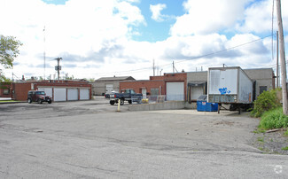 Plus de détails pour 1724 Military Rd, Tonawanda, NY - Industriel à vendre