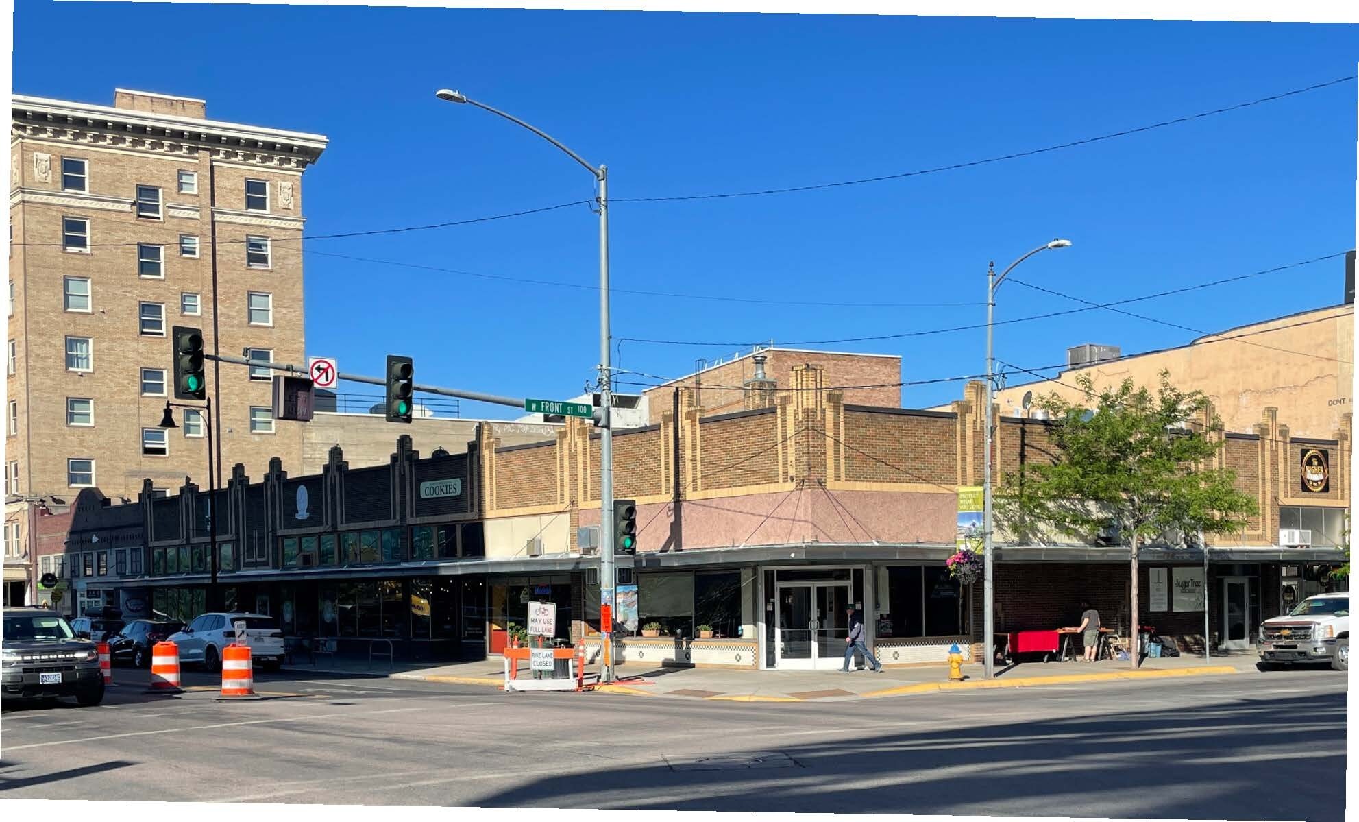 101 S Higgins Ave, Missoula, MT for sale Building Photo- Image 1 of 1